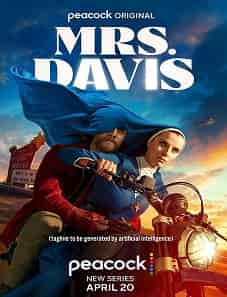Mrs. Davis (2023)