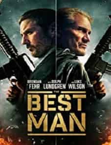 The Best Man (2023)