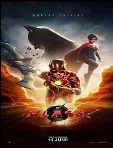 The Flash (2023)