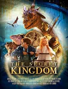 The Secret Kingdom (2023)