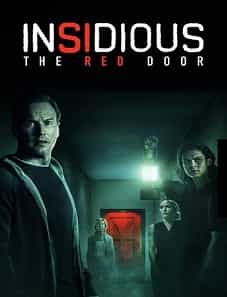 Insidious: The Red Door (2023)