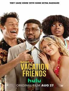 Vacation Friends 2 (2023)