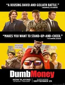 Dumb Money (2023)