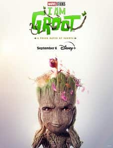 I Am Groot Season 2 (2023)
