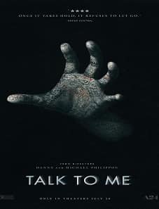 Talk to Me (2023)