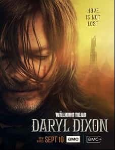 The Walking Dead: Daryl Dixon (2023)