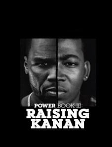 Power Book III: Raising Kanan (2023)