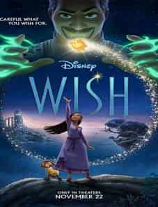 Wish (2023)