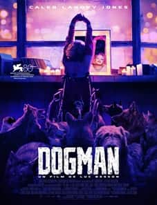 DogMan (2024)