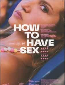 How to Have Sex (2023)