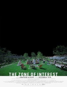 The Zone of Interest (2024)
