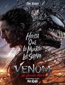 Venom: The Last Dance (2024)