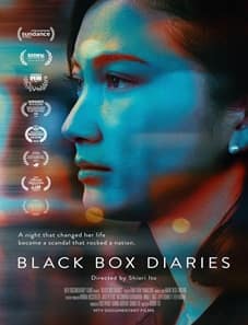 Black Box Diaries (2025)