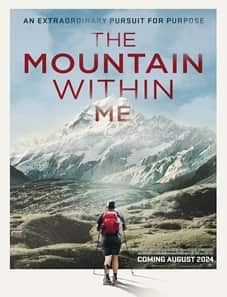 The Mountain Within Me (2025)