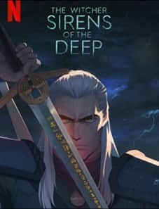The Witcher: Sirens of the Deep 2025