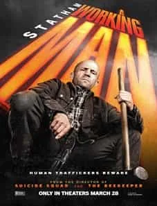 A Working Man 2025