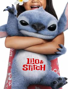 Lilo & Stitch 2025