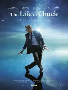 The Life of Chuck 2025
