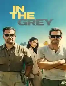 In the Grey 2026 In the Grey 2026