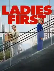 Ladies First 2026