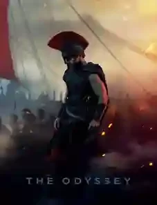 The Odyssey 2026 The Odyssey 2026