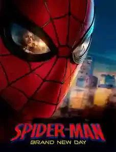 Spider-Man: Brand New Day 2026 Spider-Man: Brand New Day 2026