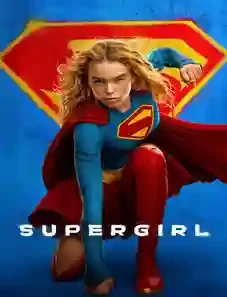 Supergirl 2026 Supergirl 2026